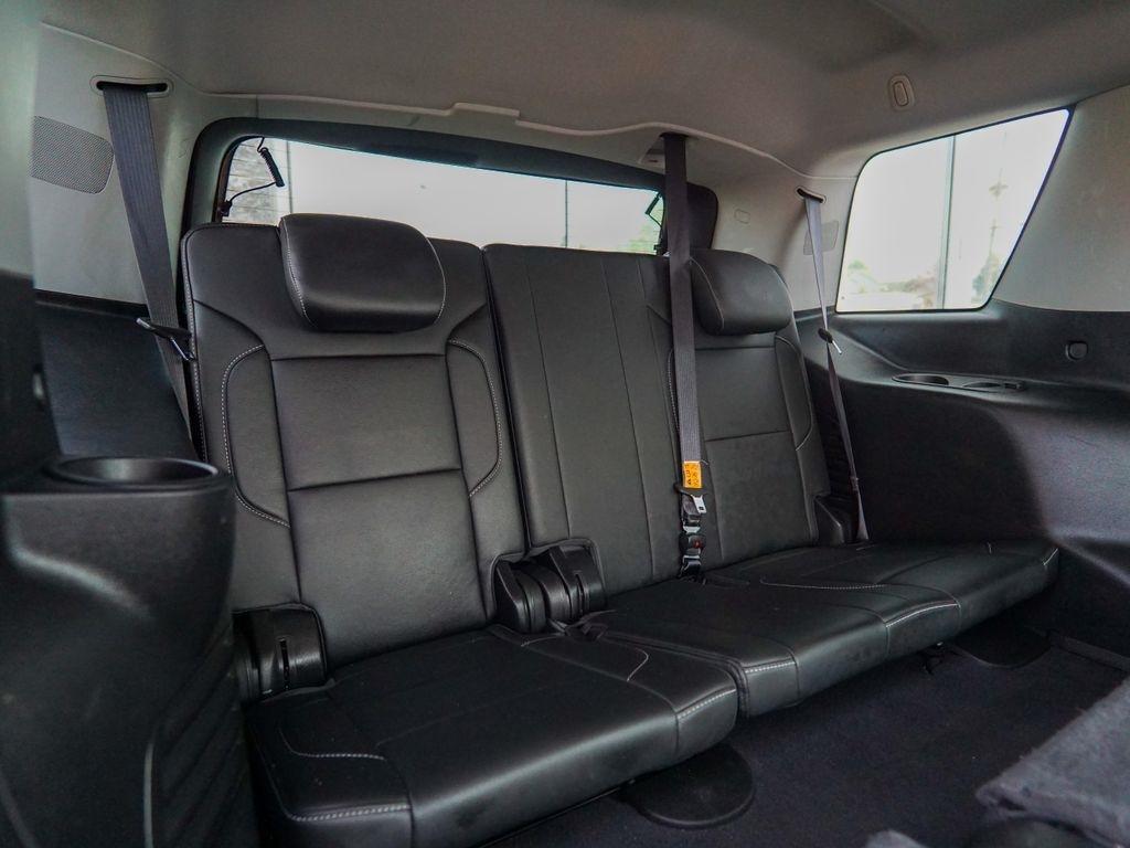 Chevrolet Tahoe  2020