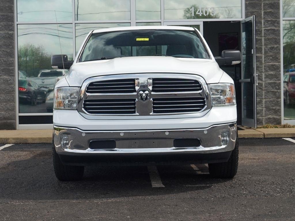 RAM 1500 Classic  2019