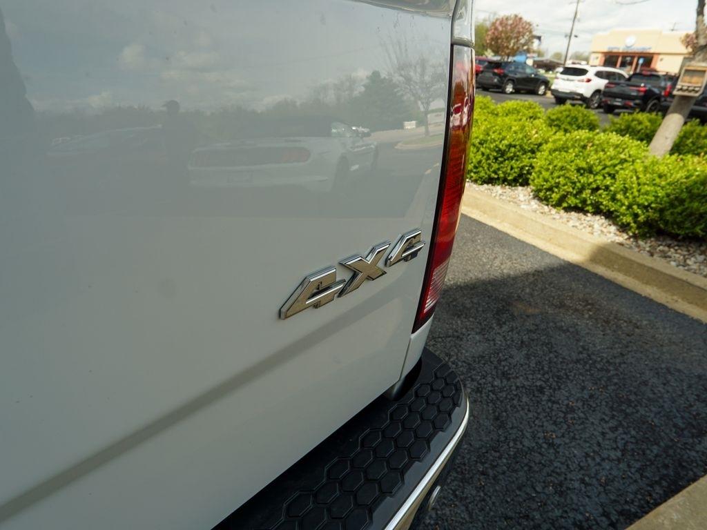 RAM 1500 Classic  2019