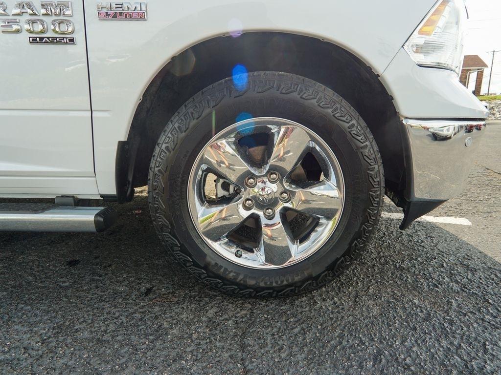 RAM 1500 Classic  2019