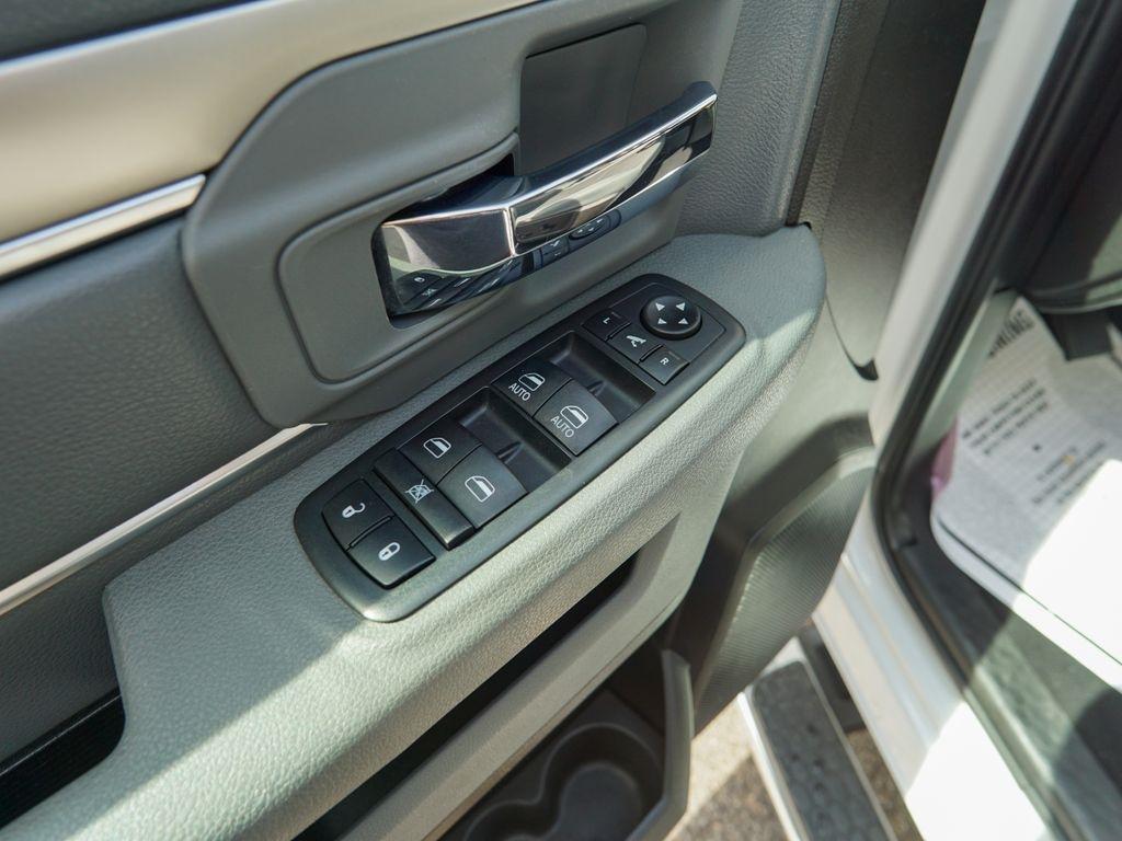 RAM 1500 Classic  2019