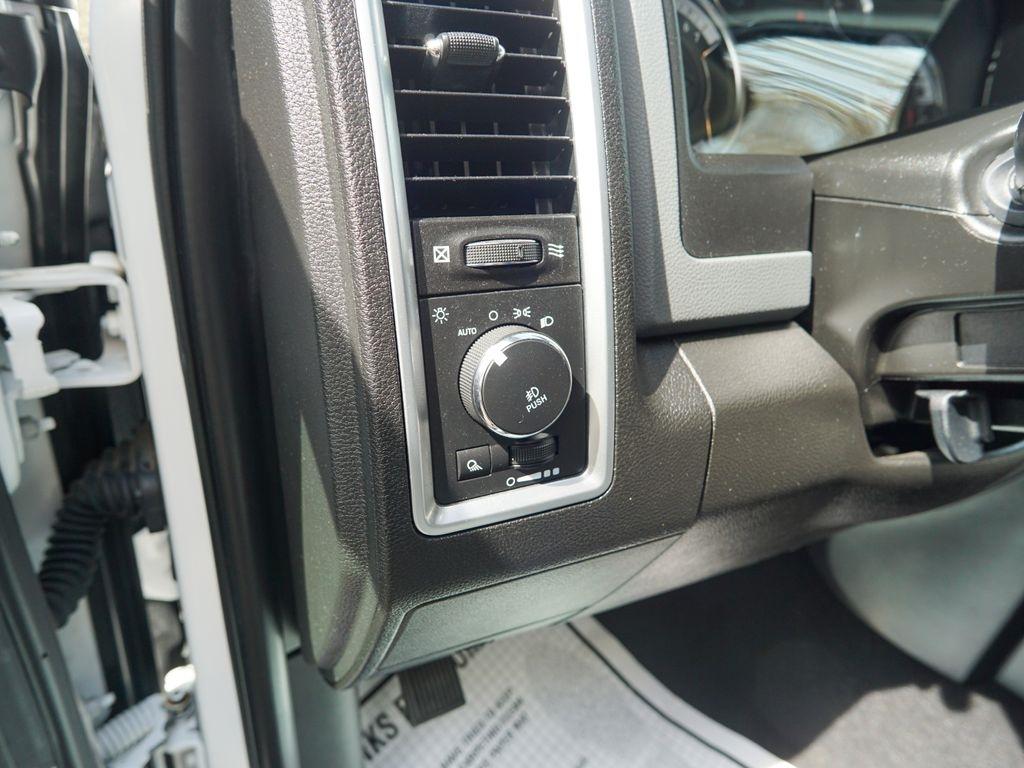 RAM 1500 Classic  2019