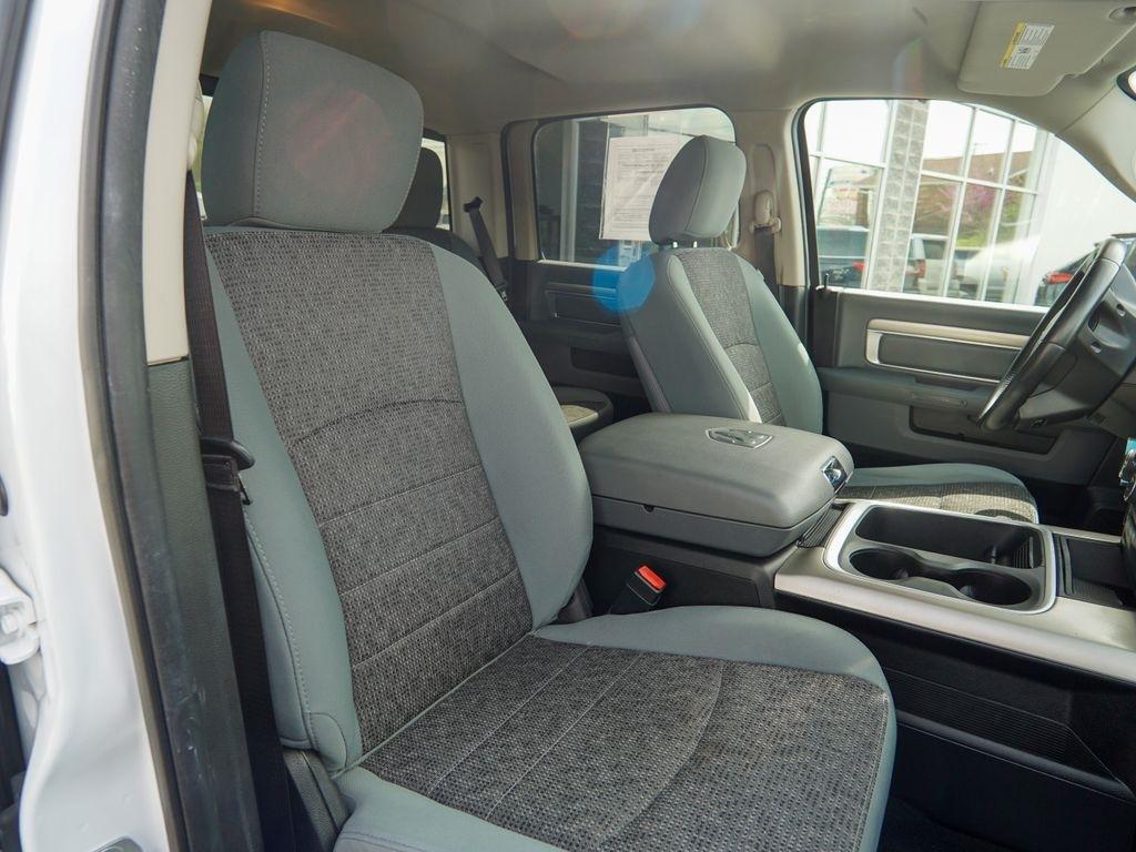 RAM 1500 Classic  2019