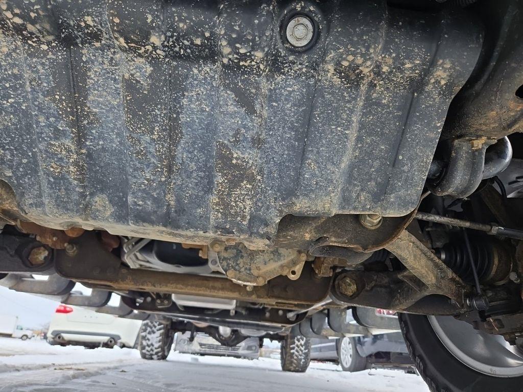 Chevrolet Silverado 2500HD  2021