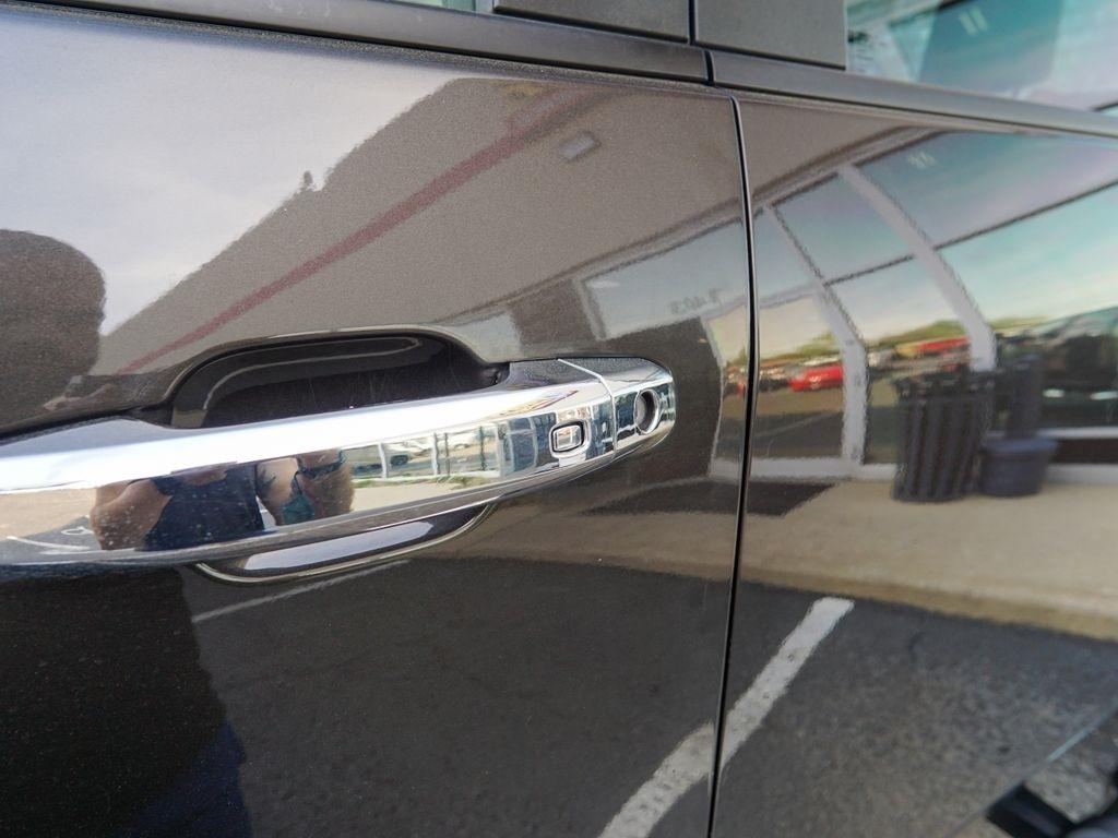 Chevrolet Silverado 2500HD  2021