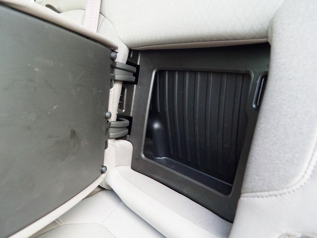 Chevrolet Silverado 2500HD  2021