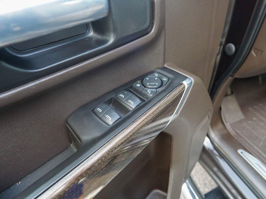 Chevrolet Silverado 2500HD  2021