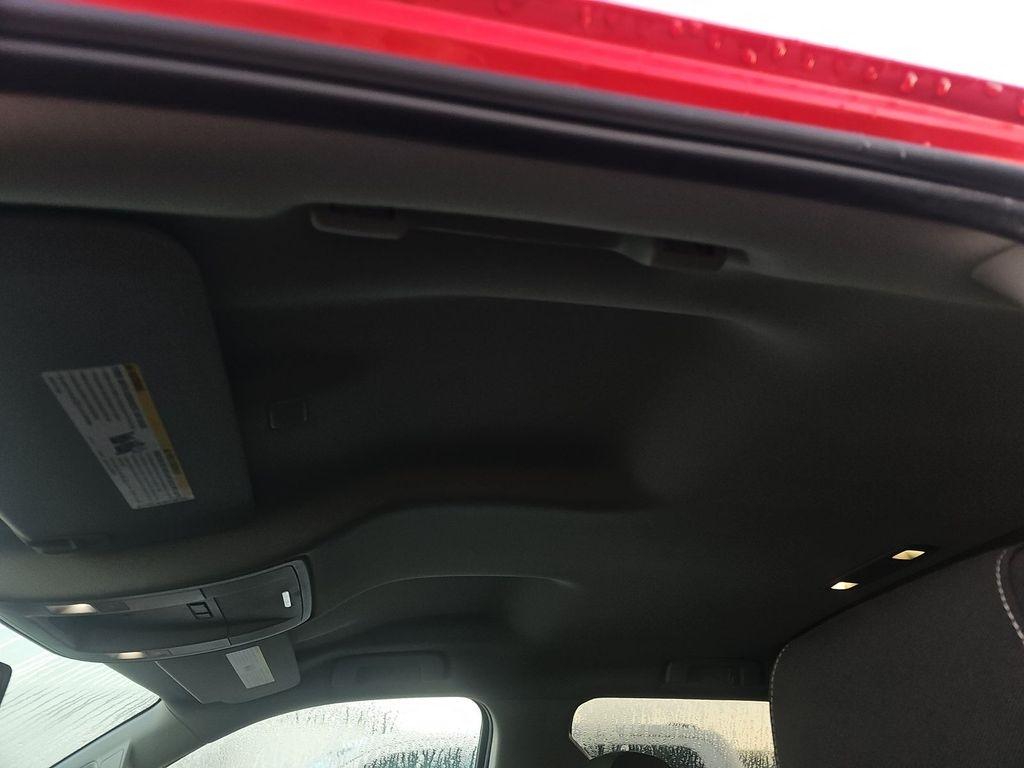 Chevrolet Silverado 1500  2018