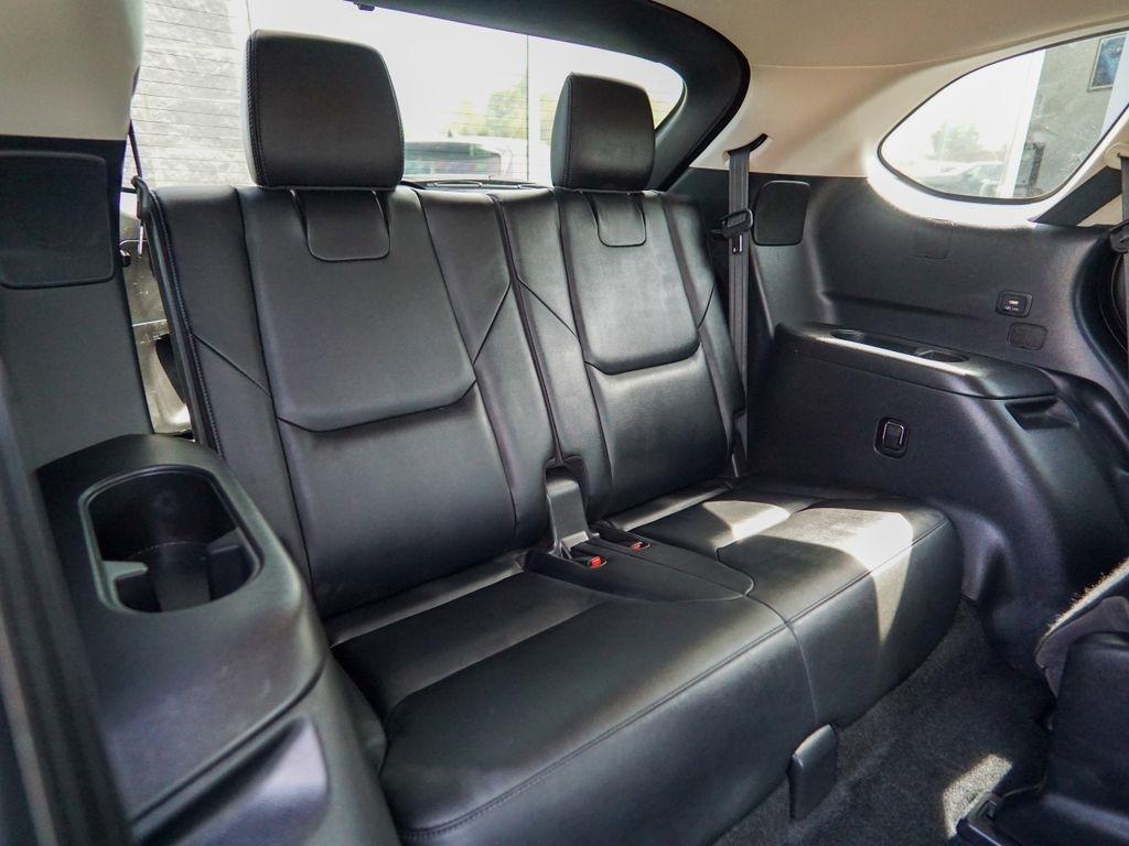 Mazda CX-9  2022