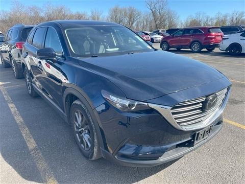 2022 Mazda CX-9 