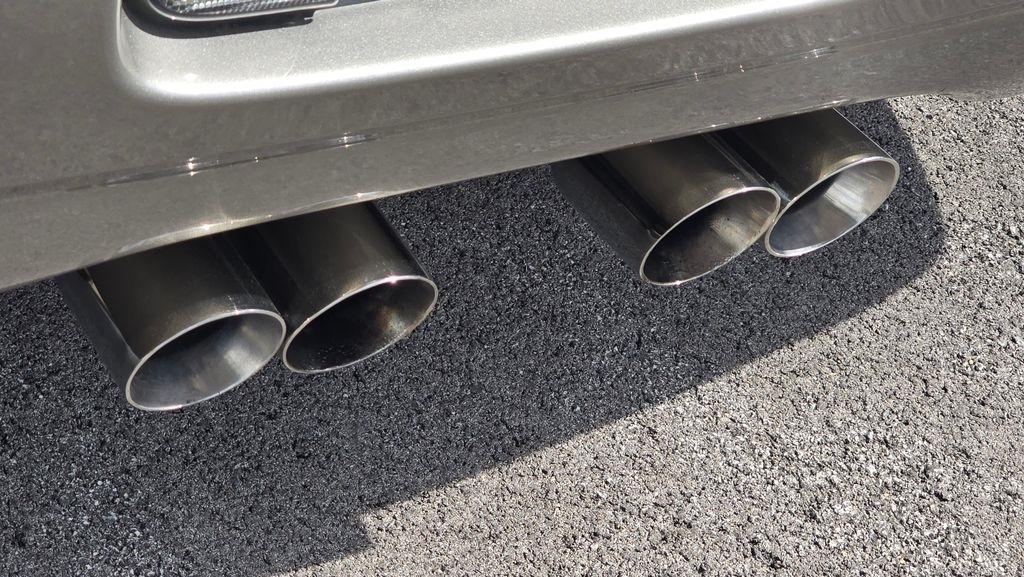 Chevrolet Corvette  2001