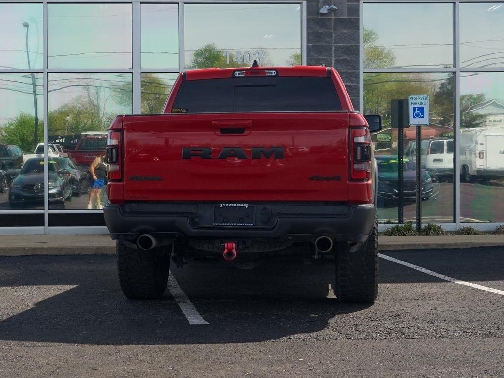 RAM 1500  2019