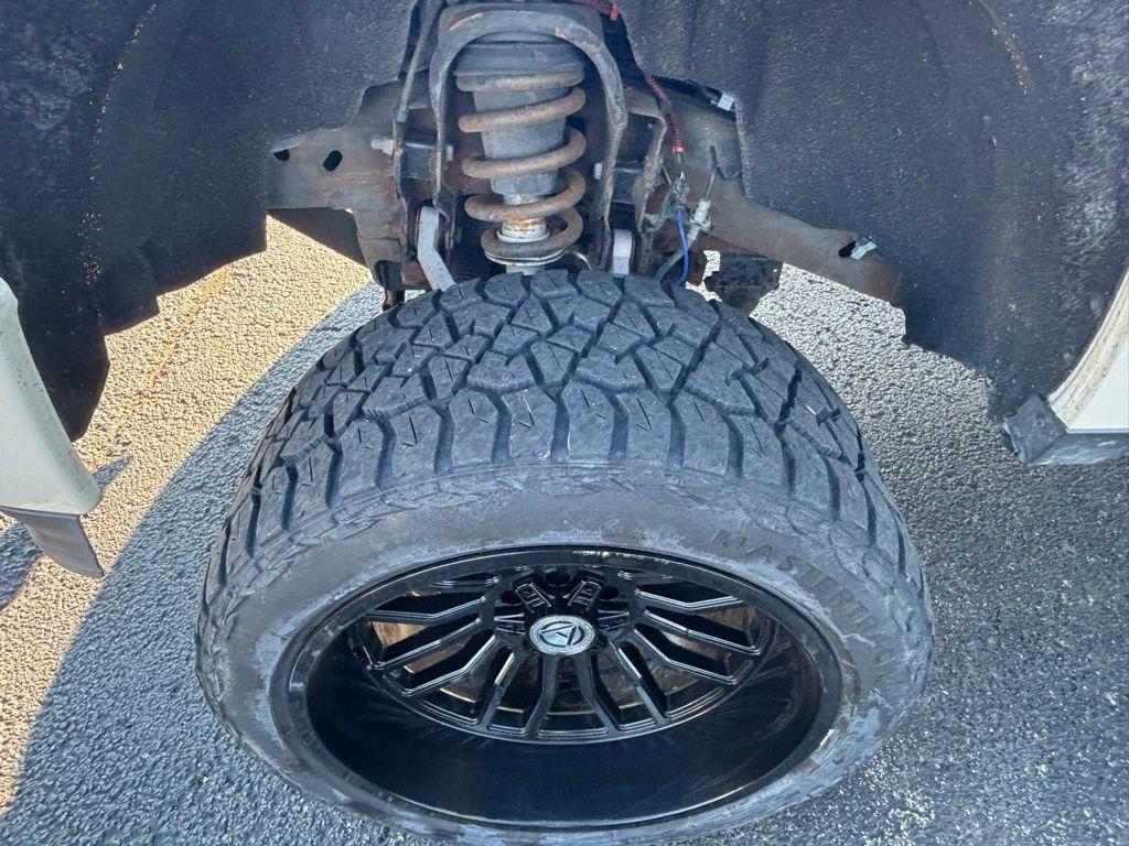 Chevrolet Silverado 1500  2015