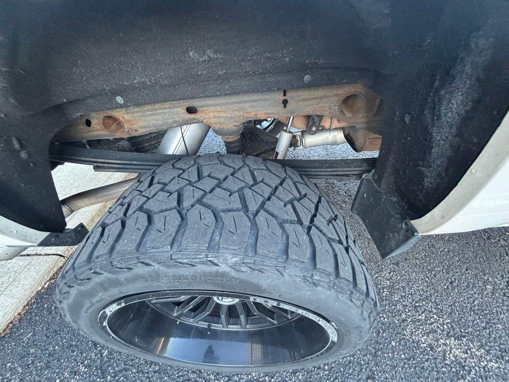 Chevrolet Silverado 1500  2015