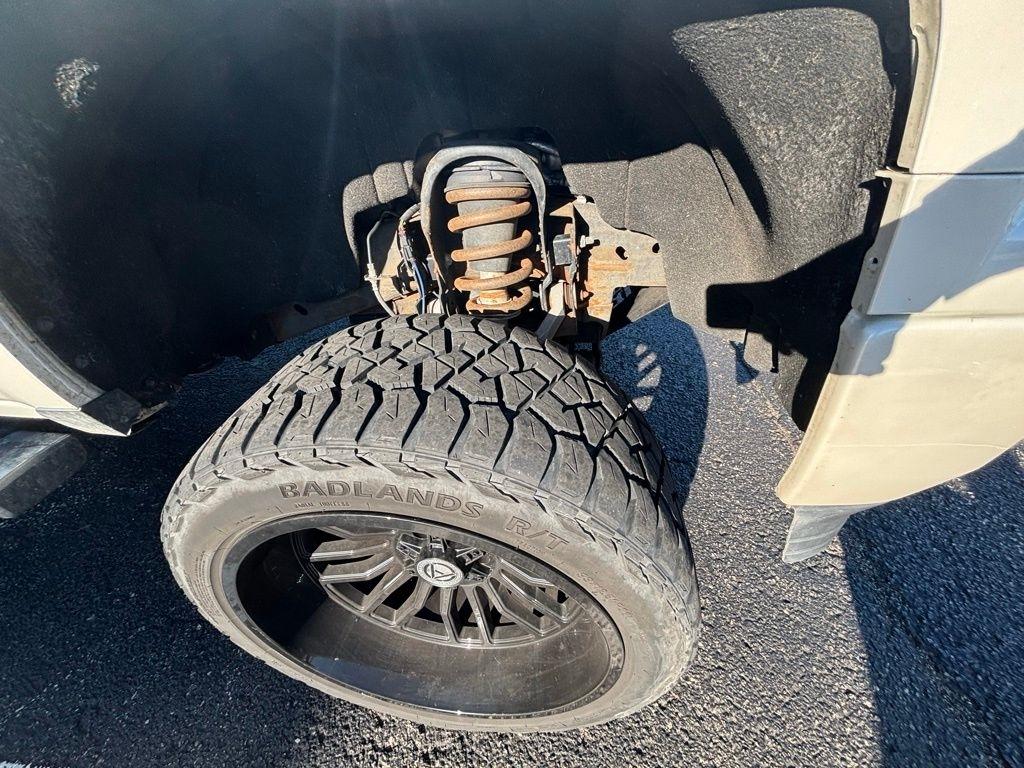 Chevrolet Silverado 1500  2015