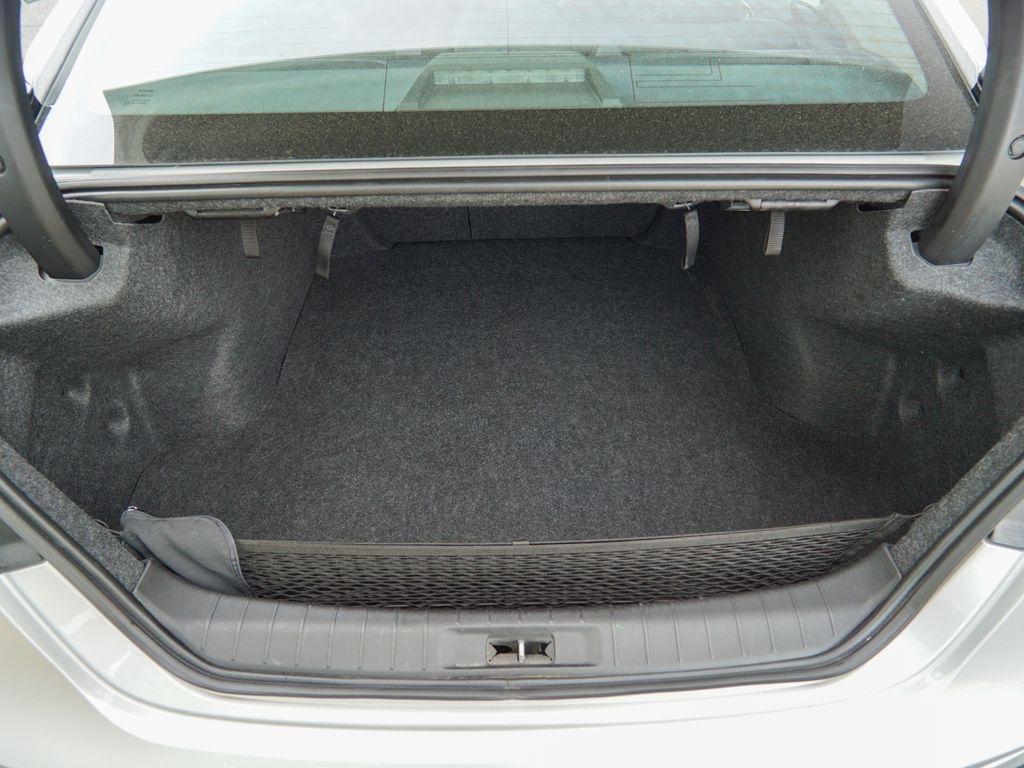 Nissan Maxima  2019