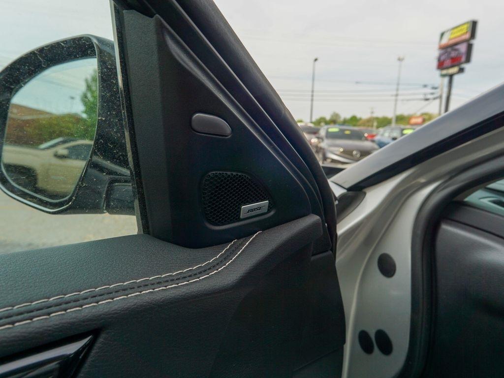 Nissan Maxima  2019