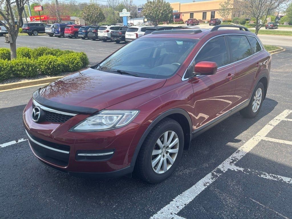Mazda CX-9  2007