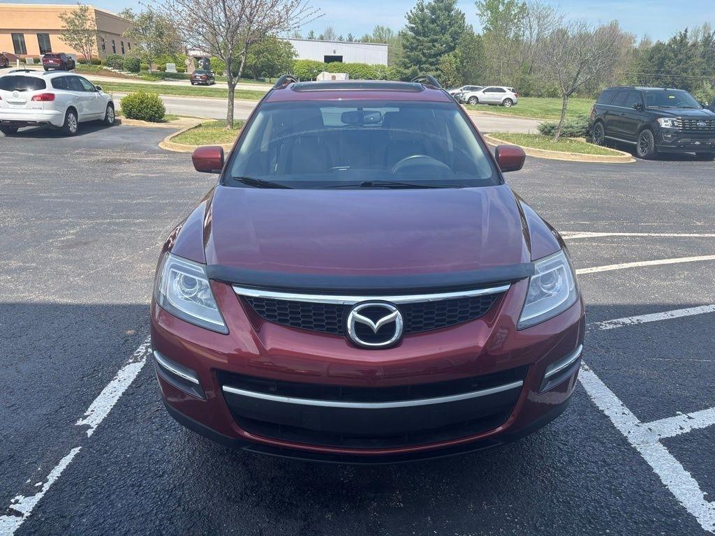 Mazda CX-9  2007
