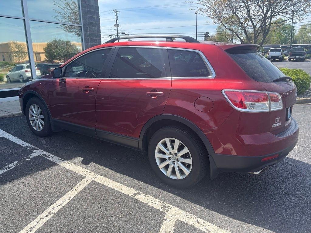 Mazda CX-9  2007