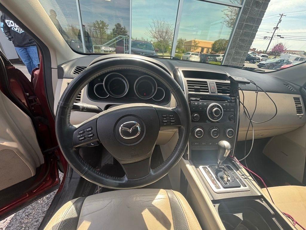 Mazda CX-9  2007