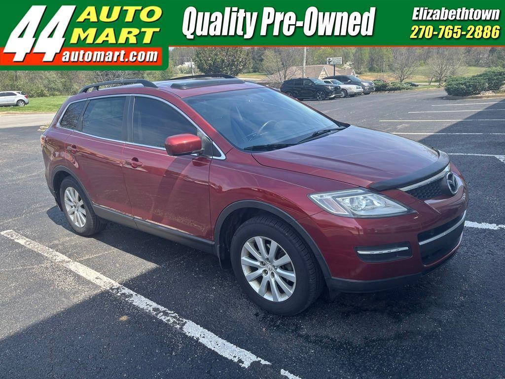 Mazda CX-9  2007