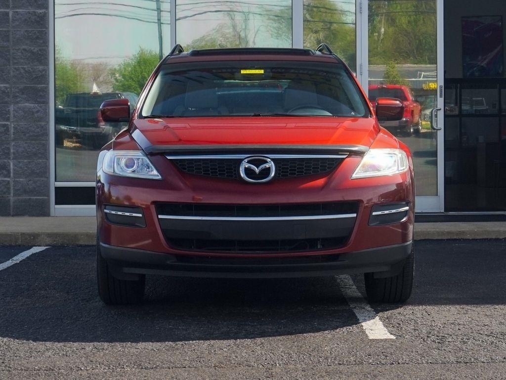 Mazda CX-9  2007