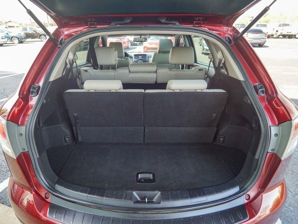Mazda CX-9  2007