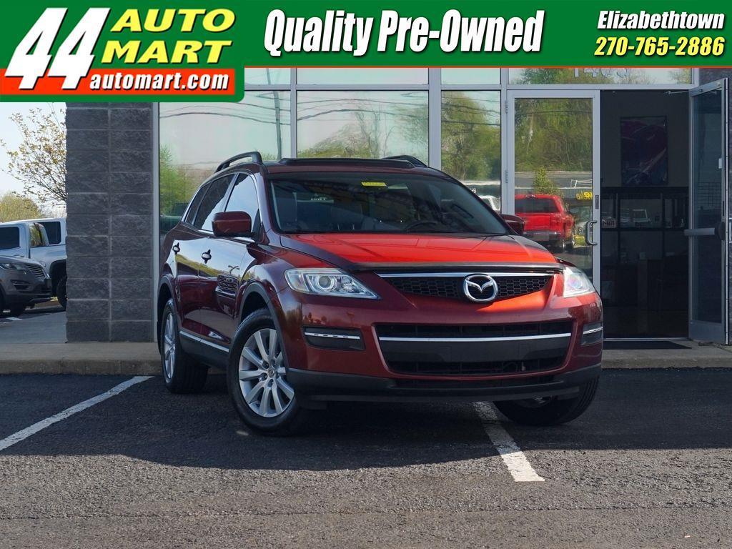Mazda CX-9  2007