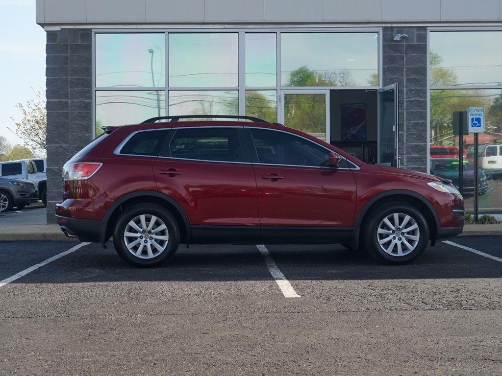Mazda CX-9  2007