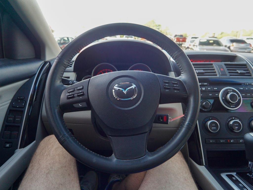 Mazda CX-9  2007
