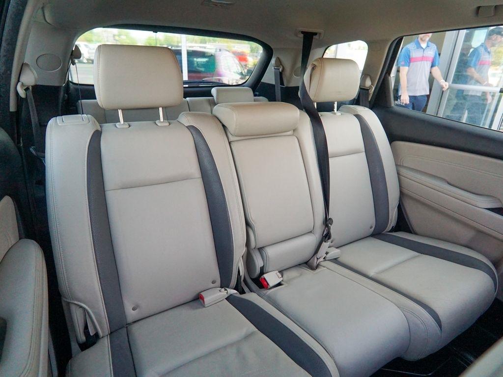 Mazda CX-9  2007