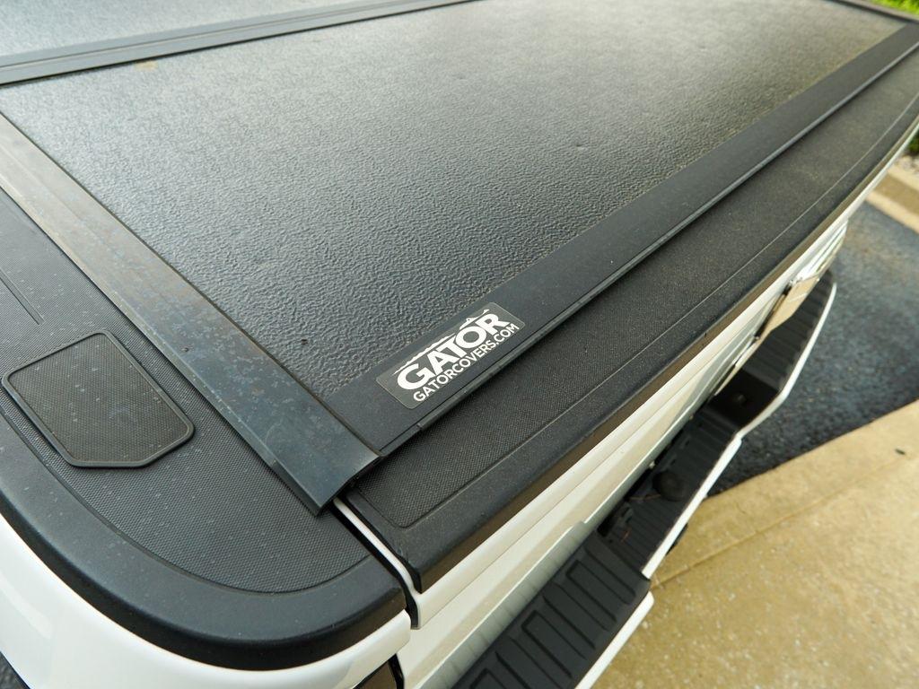 Chevrolet Silverado 1500  2016