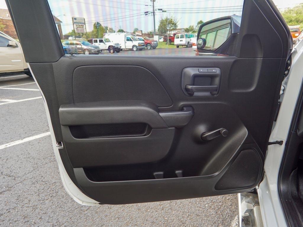 Chevrolet Silverado 1500  2016