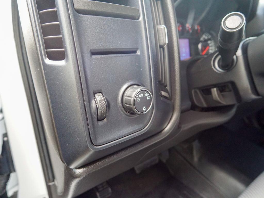 Chevrolet Silverado 1500  2016