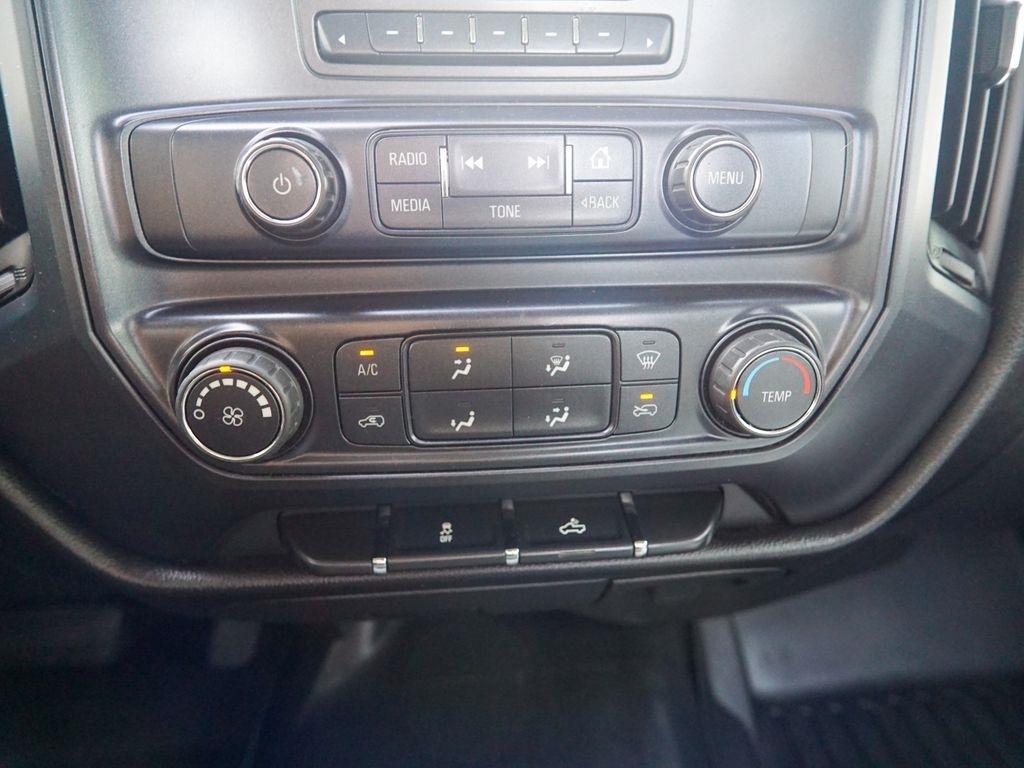 Chevrolet Silverado 1500  2016