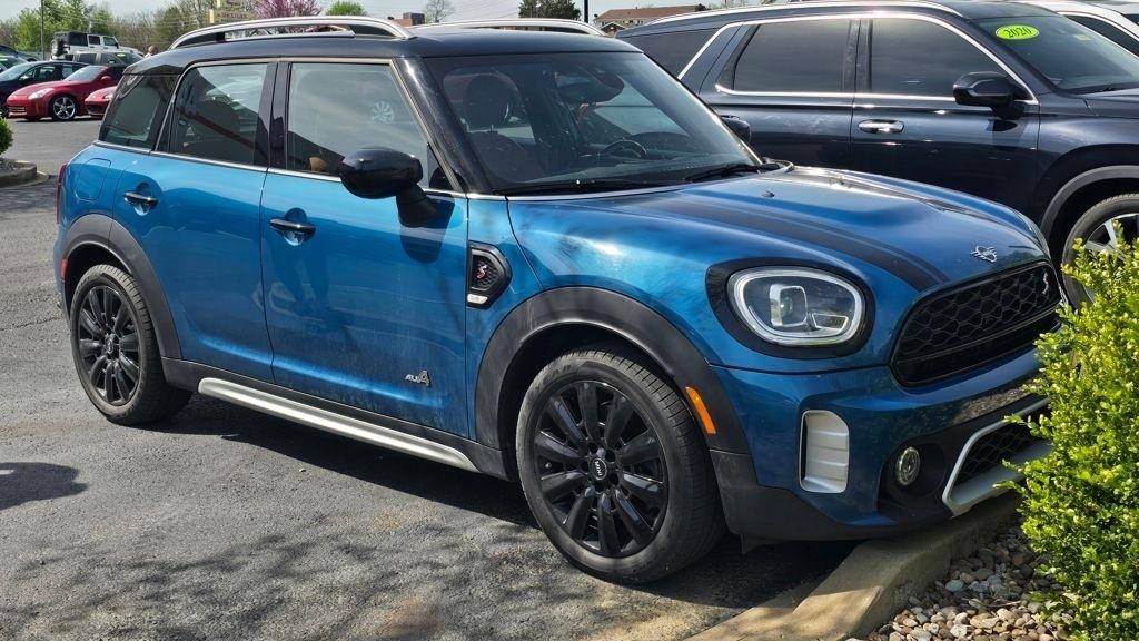 MINI Countryman  2021