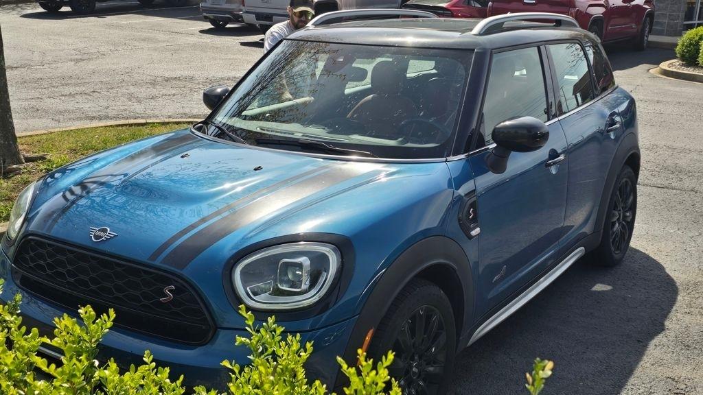 MINI Countryman  2021