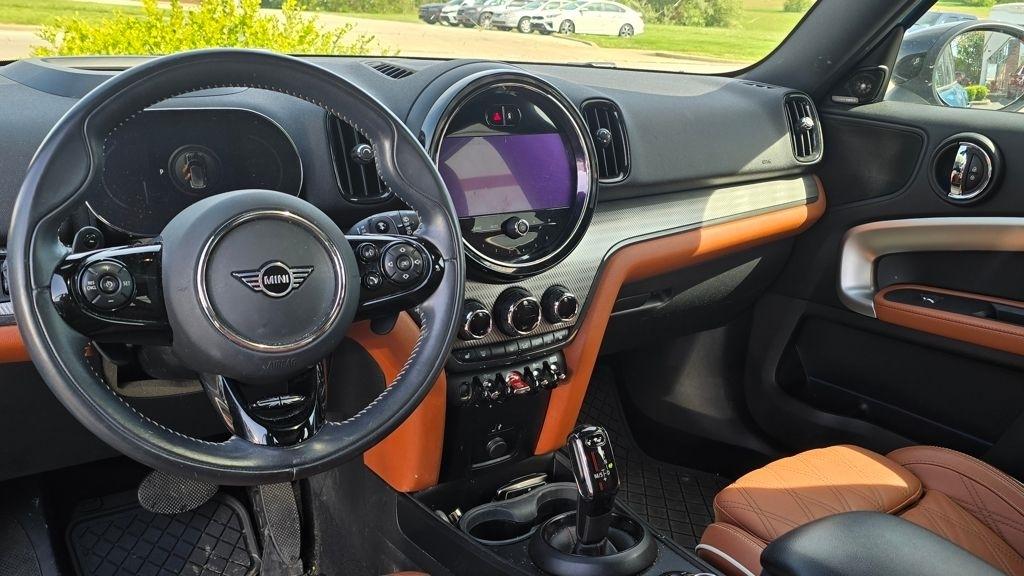 MINI Countryman  2021