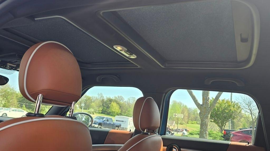 MINI Countryman  2021