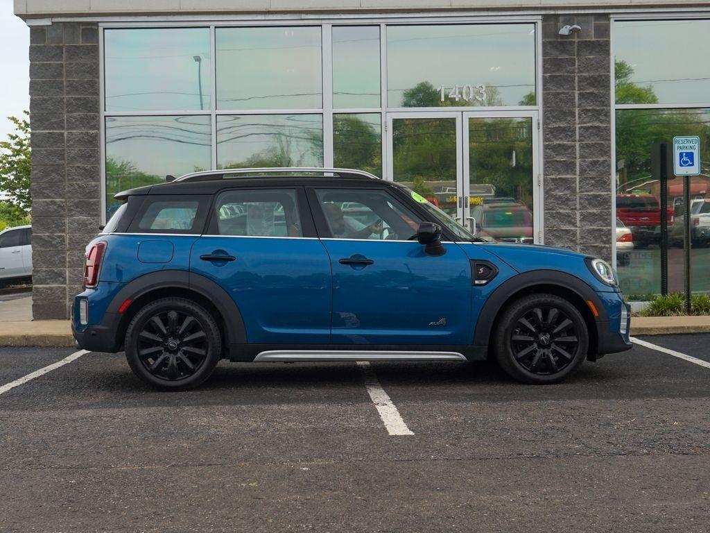 MINI Countryman  2021