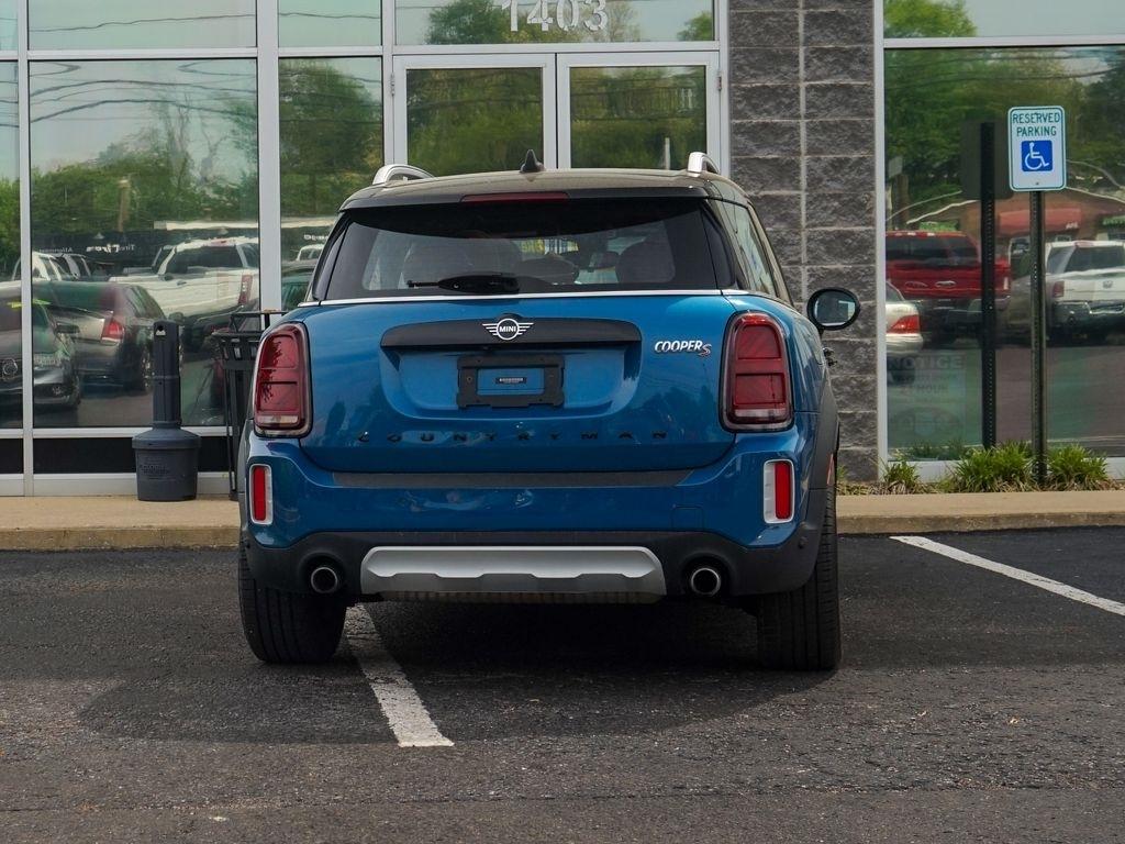 MINI Countryman  2021