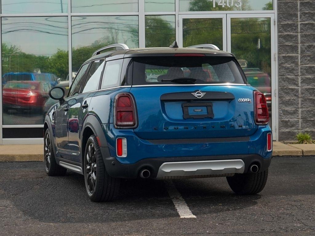 MINI Countryman  2021