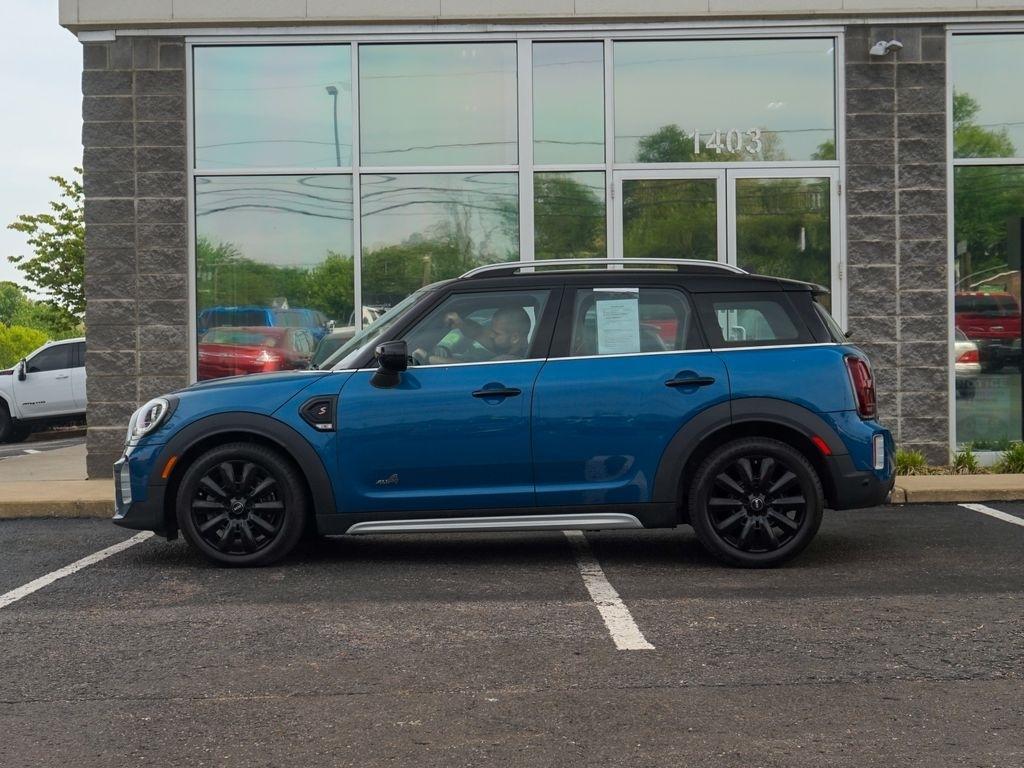MINI Countryman  2021