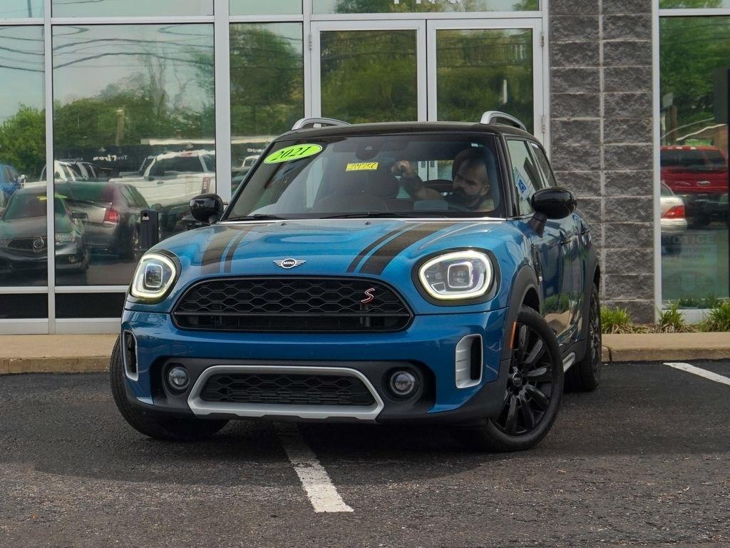 MINI Countryman  2021