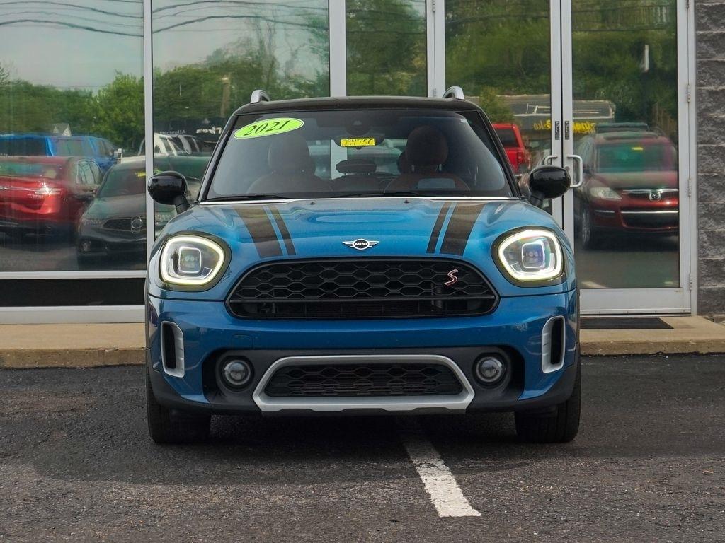 MINI Countryman  2021