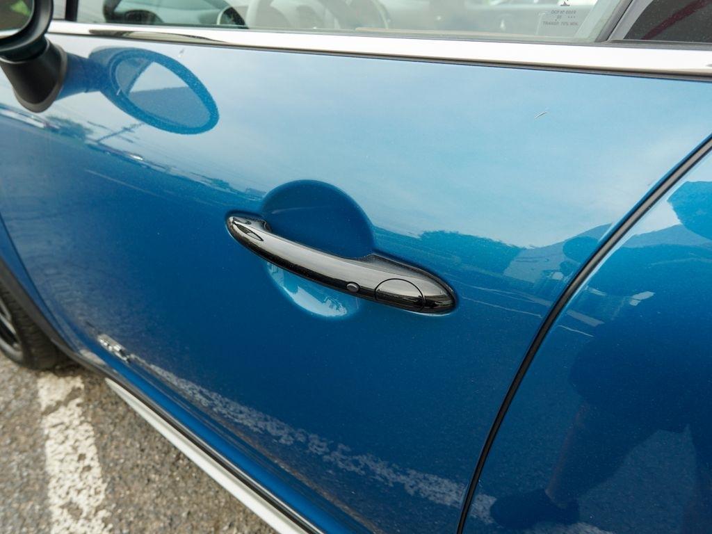 MINI Countryman  2021