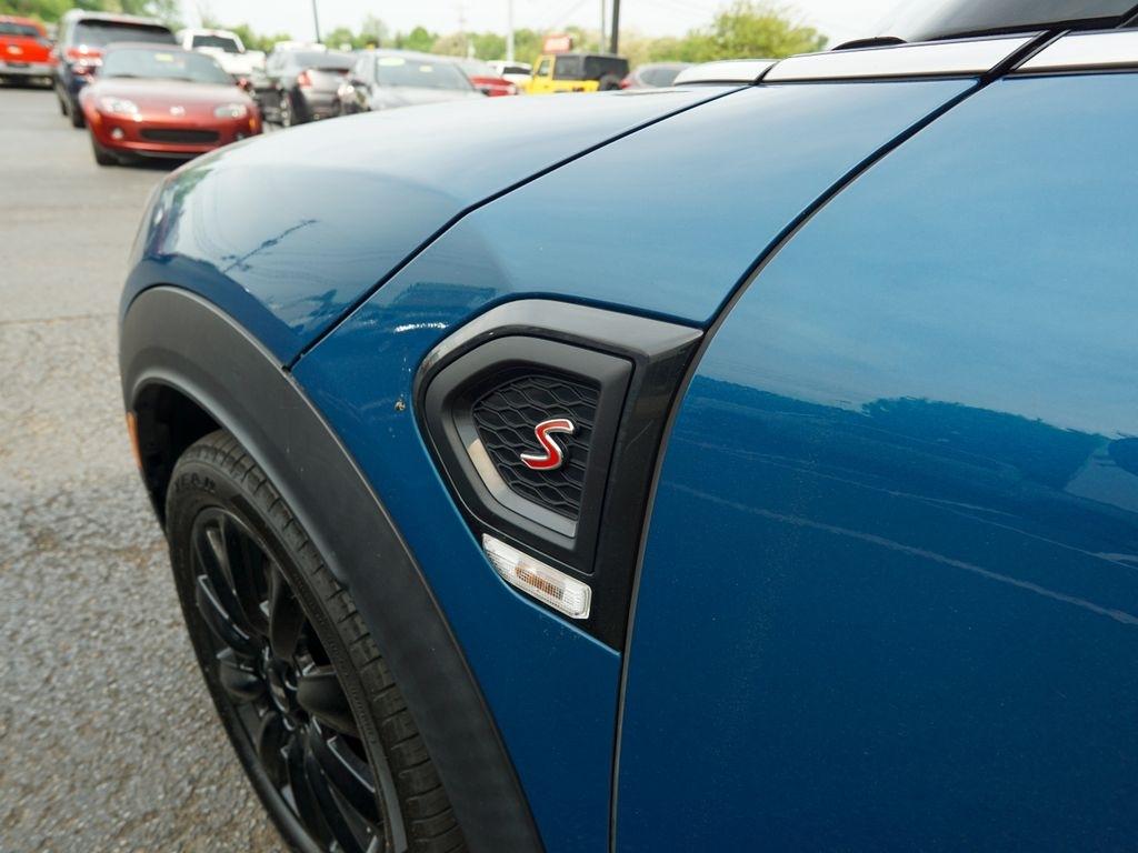 MINI Countryman  2021