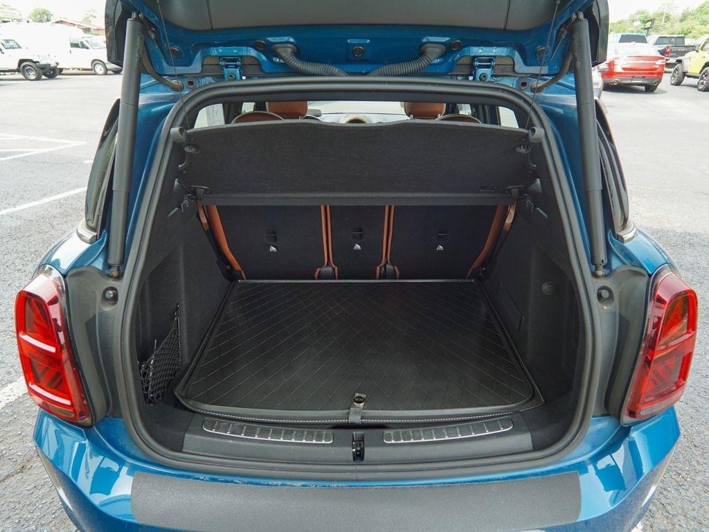 MINI Countryman  2021