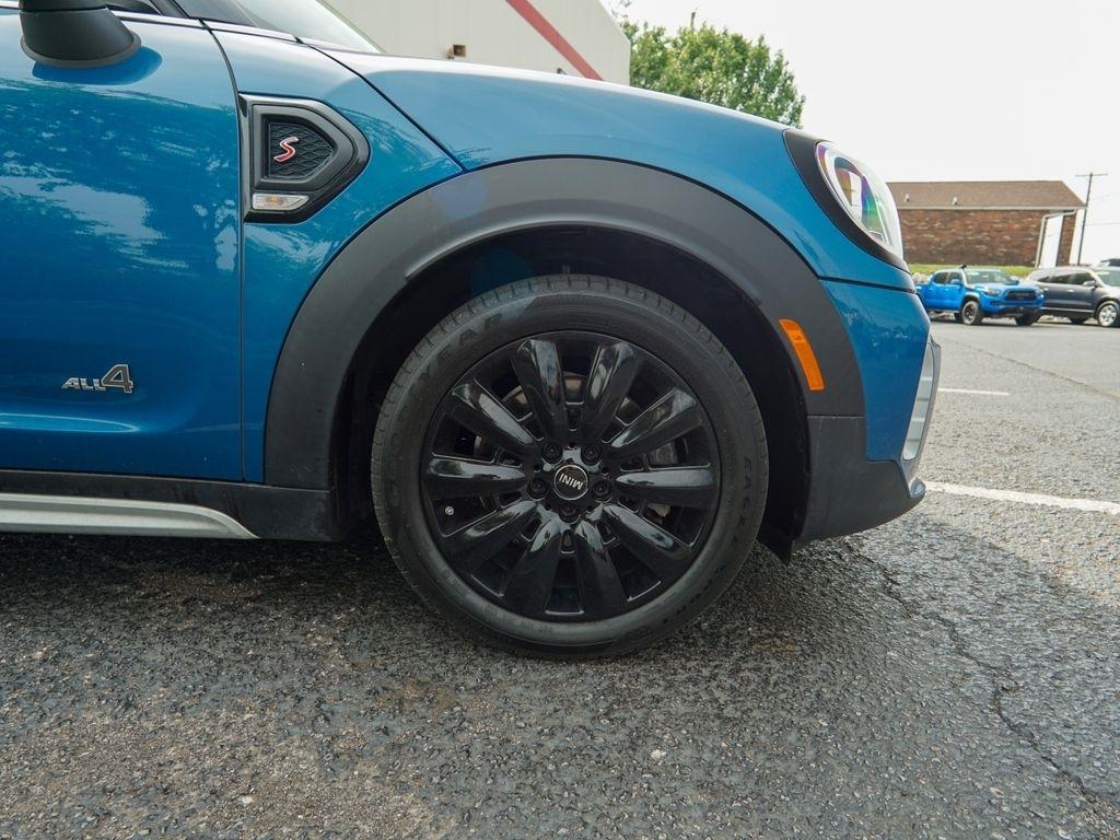 MINI Countryman  2021